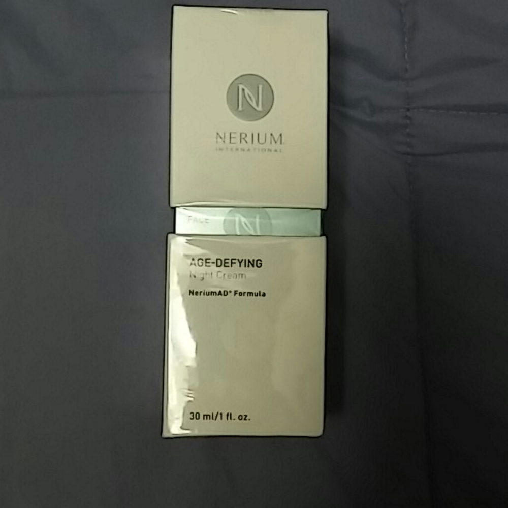 Nerium Age-defying Night Cream